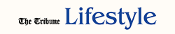 A blue and white logo of lifecell