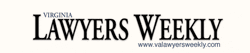 A logo for the publishers weekly.